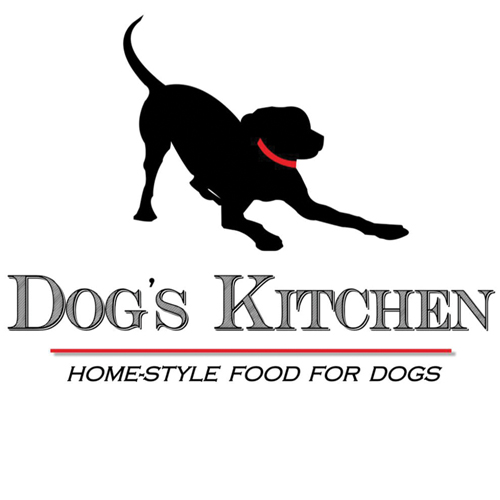dogs kitchen